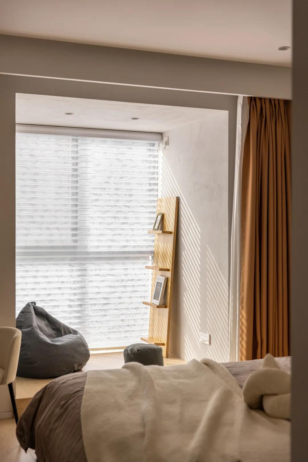 顏值爆表の107㎡婚房，邀三兩朋友來家聚會倍有面子	