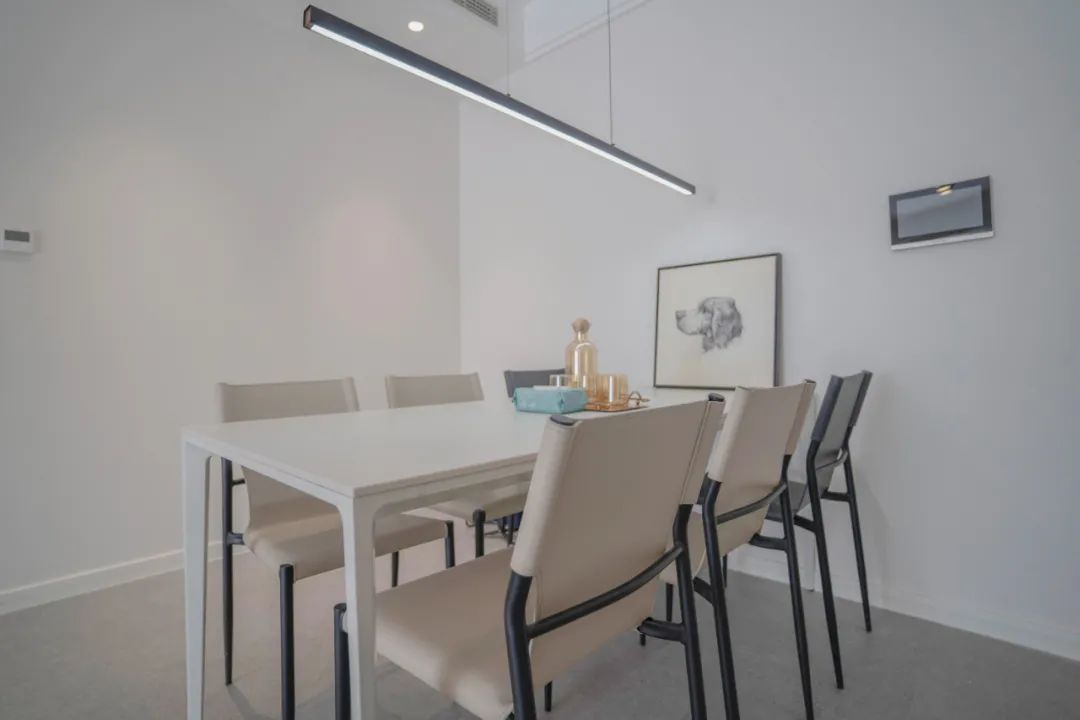 如何打造奶油風(fēng)？看完成都小夫妻的婚房get了！	