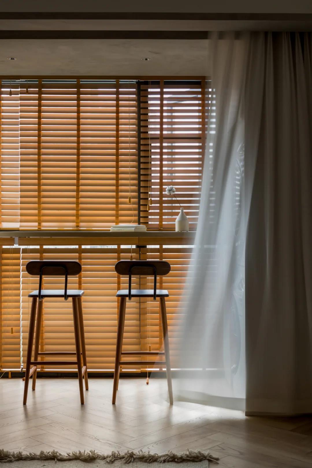 清華學霸之家丨齊全功能＋清雅配色，同學都點贊！	