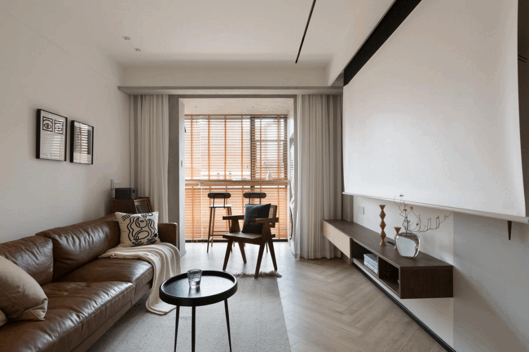 清華學霸之家丨齊全功能＋清雅配色，同學都點贊！	