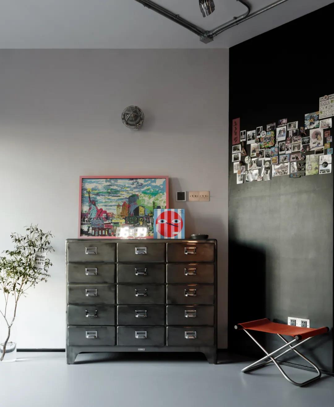 兩人一狗“斷舍離”，給生活做減法，拒絕emo! 