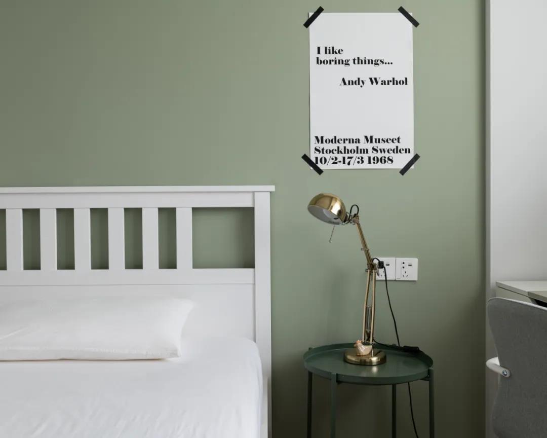 85后の浪漫情歌，裝個“好望角”，在家即是度假！ 