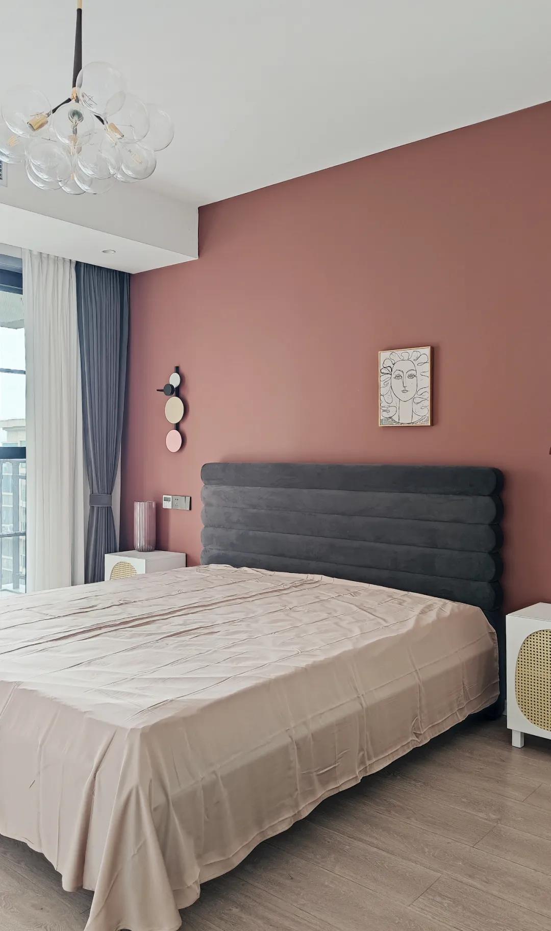 獨立套間、休閑書吧、頂樓陽臺，這個復式房超全能！