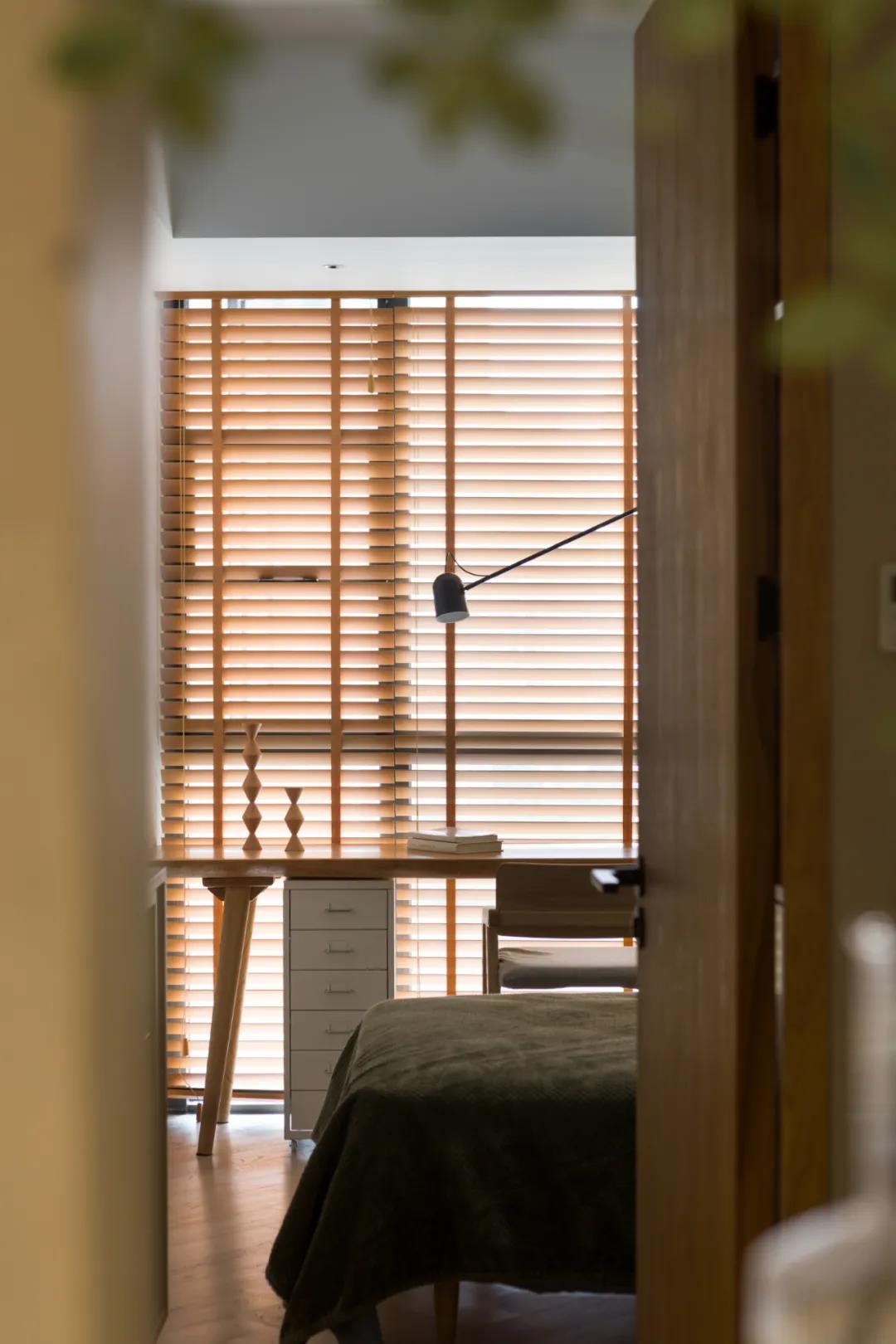 清華學霸之家丨齊全功能＋清雅配色，同學都點贊！	