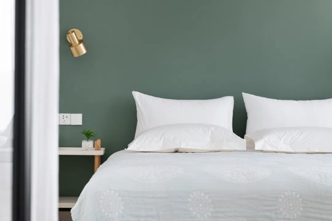 85后の浪漫情歌，裝個“好望角”，在家即是度假！ 