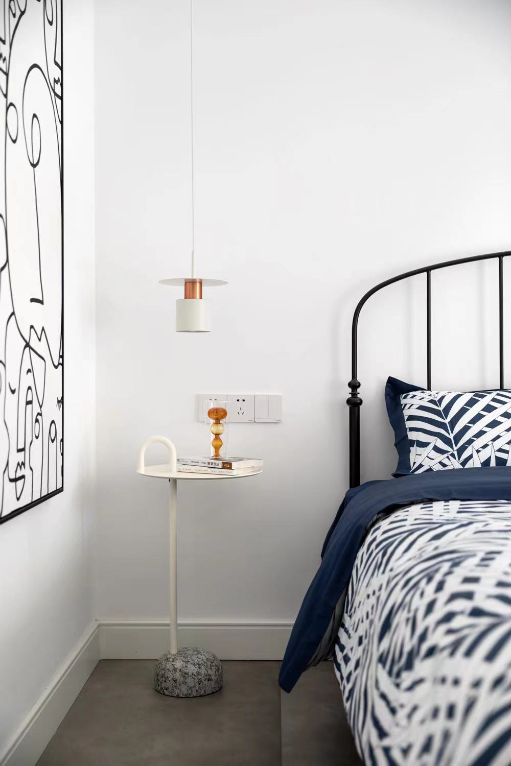 85后の浪漫情歌，裝個“好望角”，在家即是度假！ 