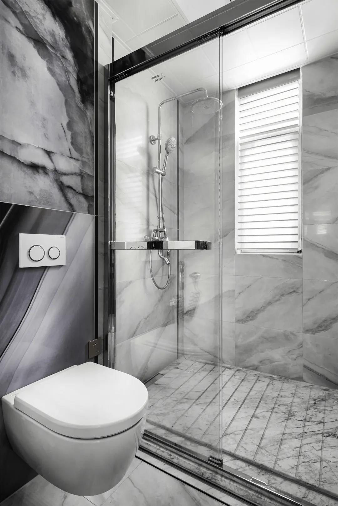 老氣精裝房變身「奢華大宅」，讓人羨慕的顏值天花板！