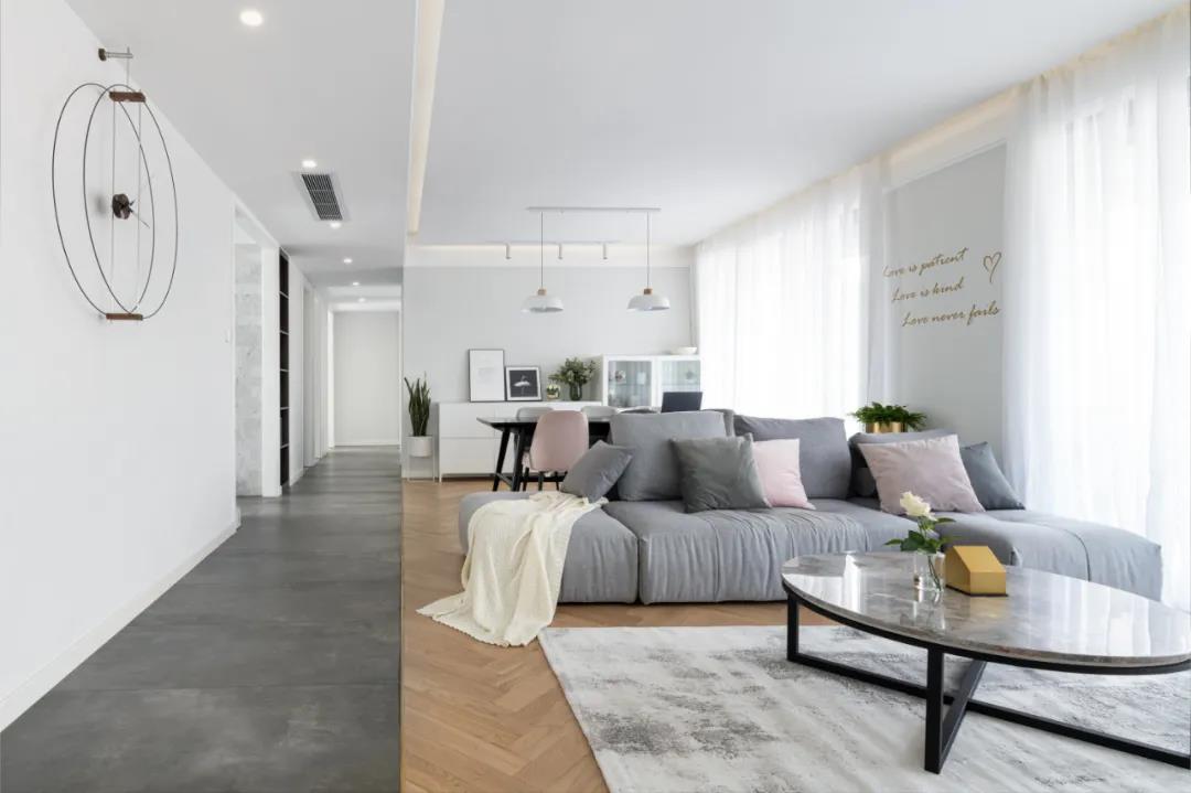 85后の浪漫情歌，裝個“好望角”，在家即是度假！ 