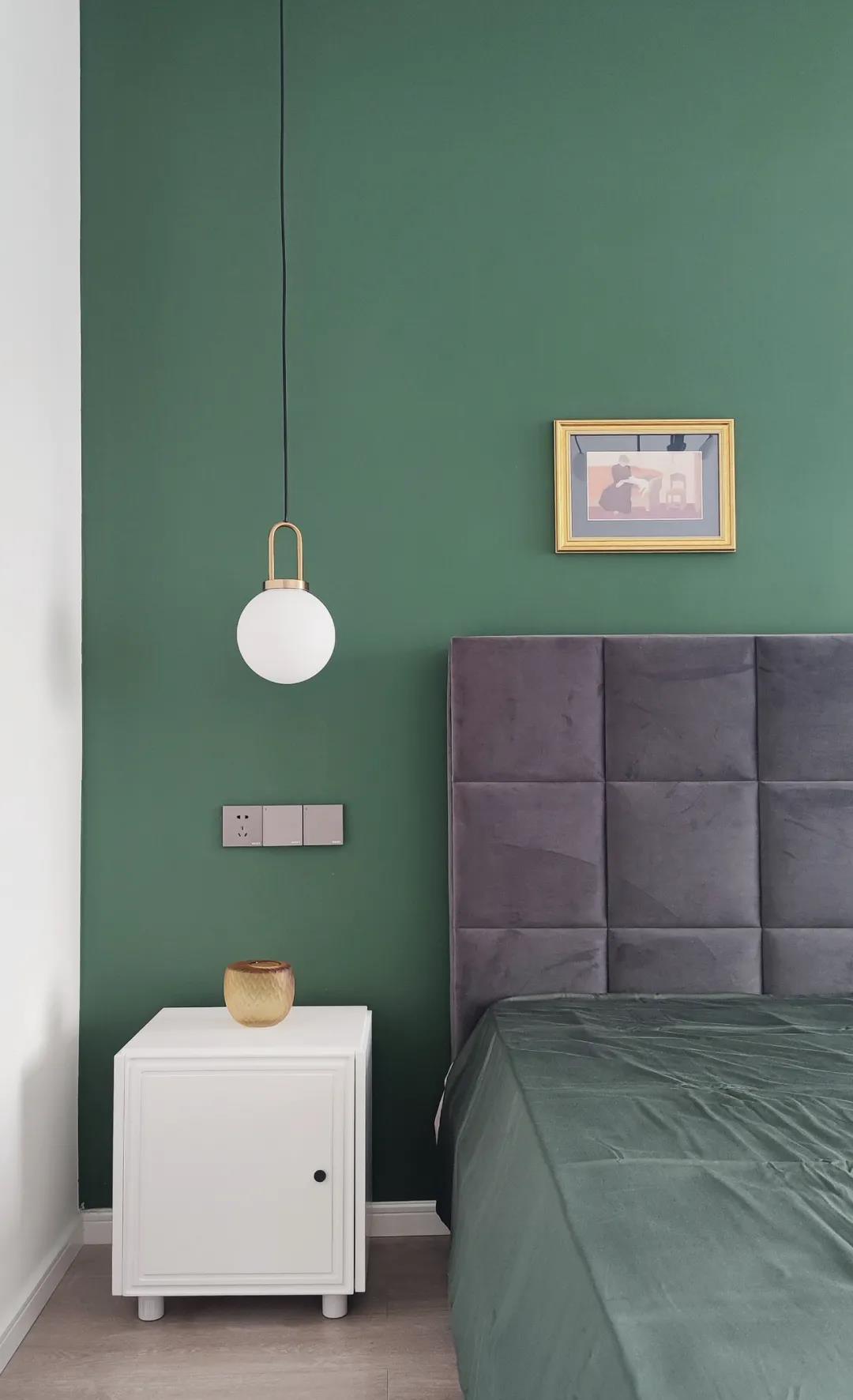 獨立套間、休閑書吧、頂樓陽臺，這個復式房超全能！