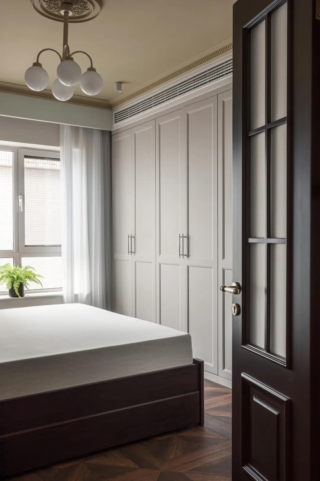 約朋友來喝下午茶，65㎡小戶型把時髦玩的溜溜的~ 