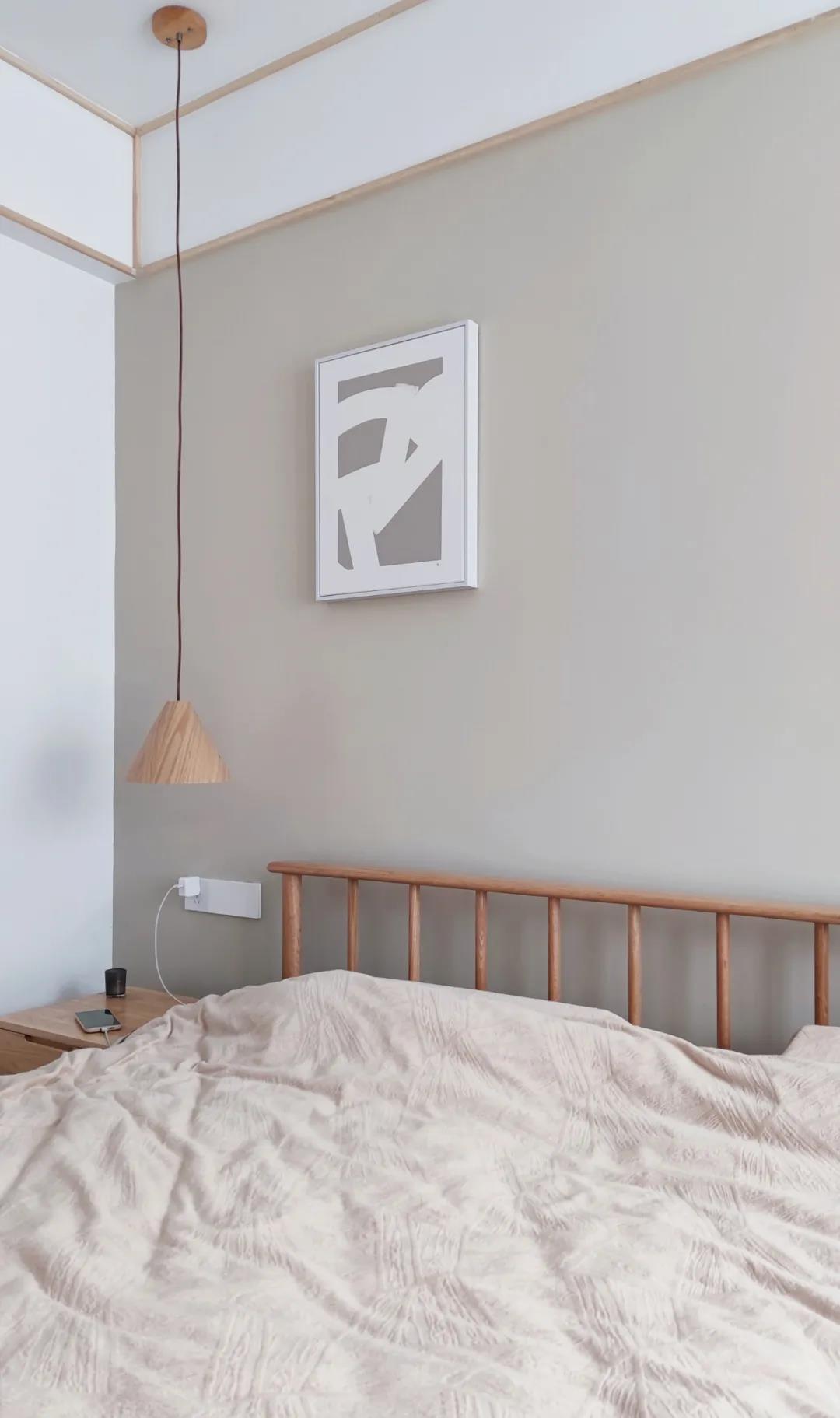 2人世界升級3口之家，兩區共用雙面柜，凈賺11㎡~ 