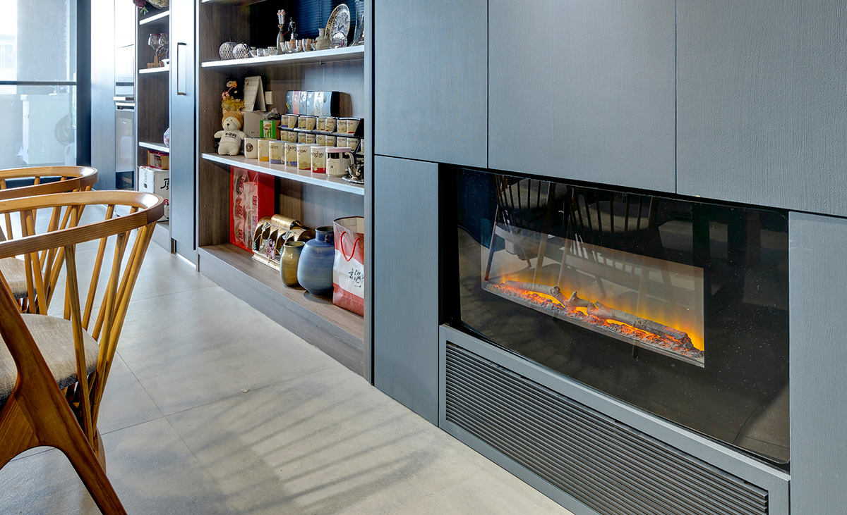 女高管NANA的“高質量”生活，收納+改造+品味