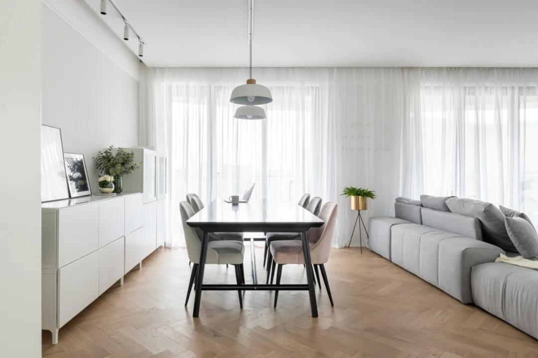 85后の浪漫情歌，裝個“好望角”，在家即是度假！ 