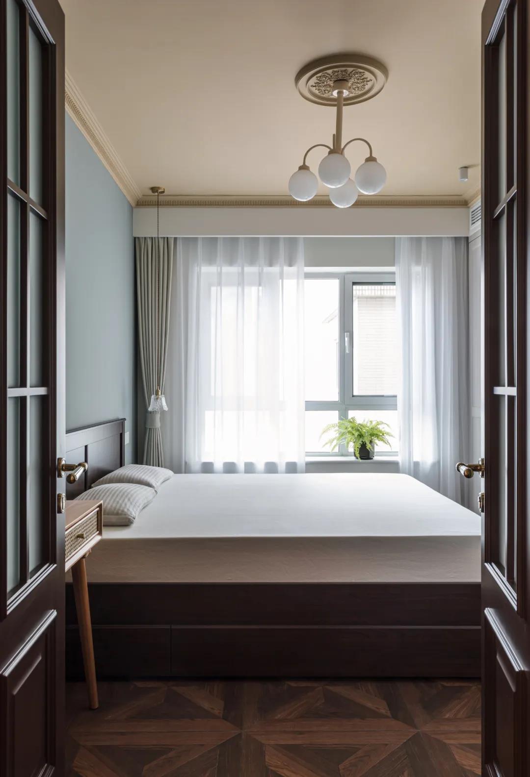 約朋友來喝下午茶，65㎡小戶型把時髦玩的溜溜的~ 