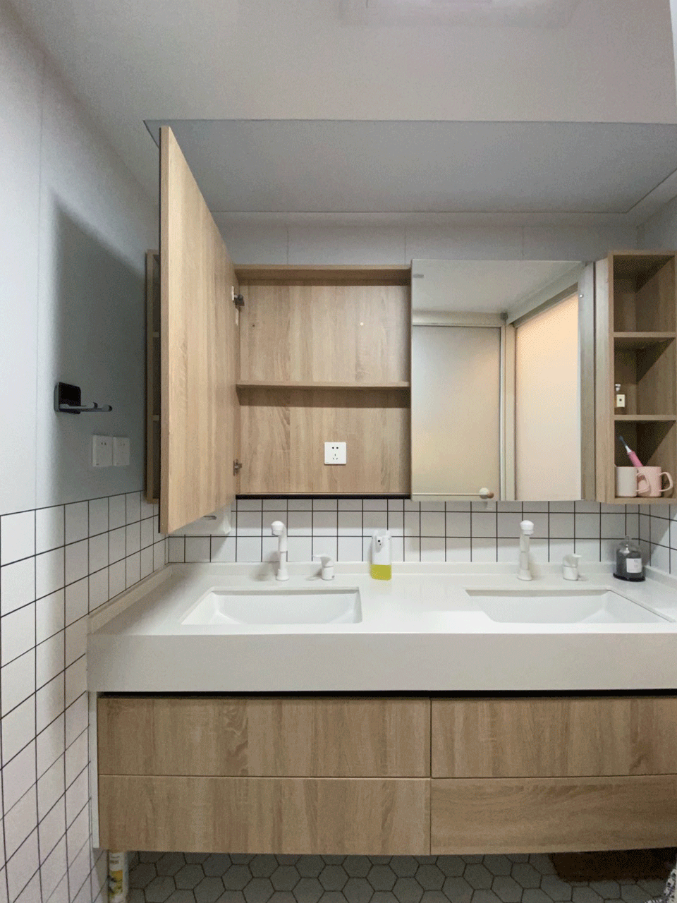 她家是「收納」高能集合，學會分分鐘變專家 