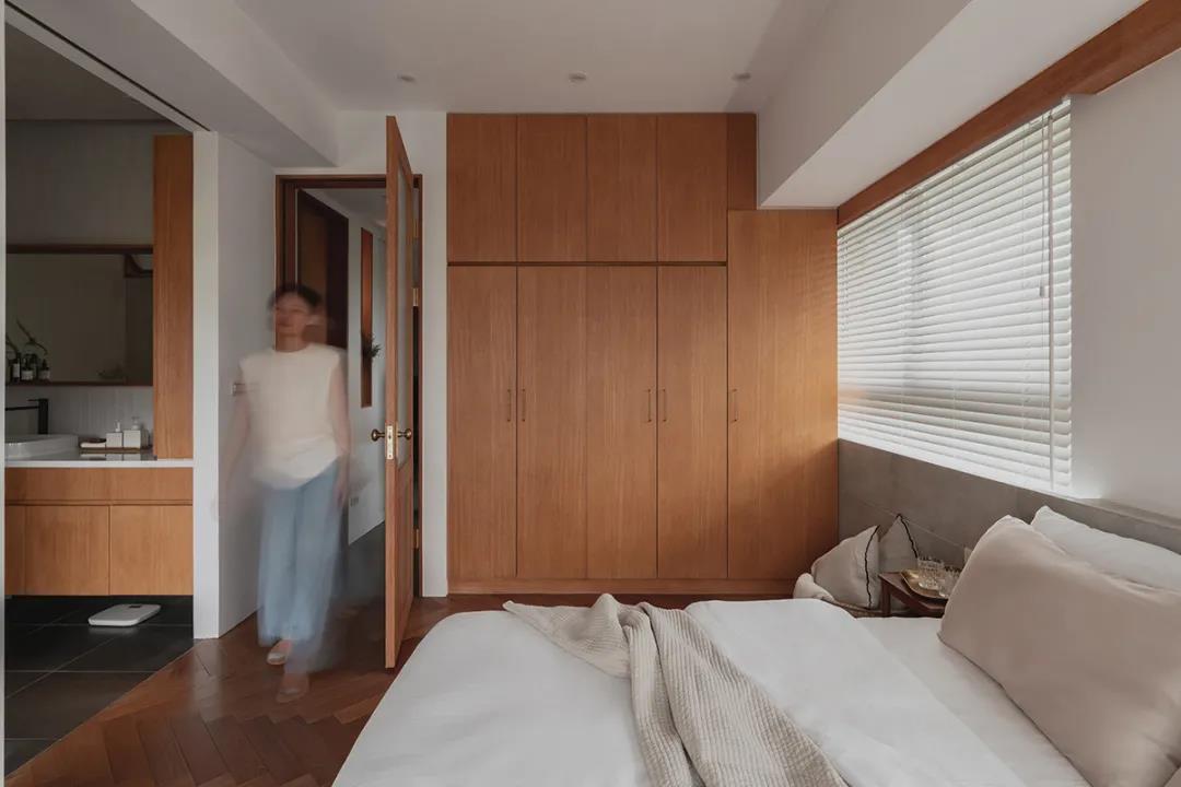 90后小兩口把日式溫泉搬回家，大別墅都不香了！ 