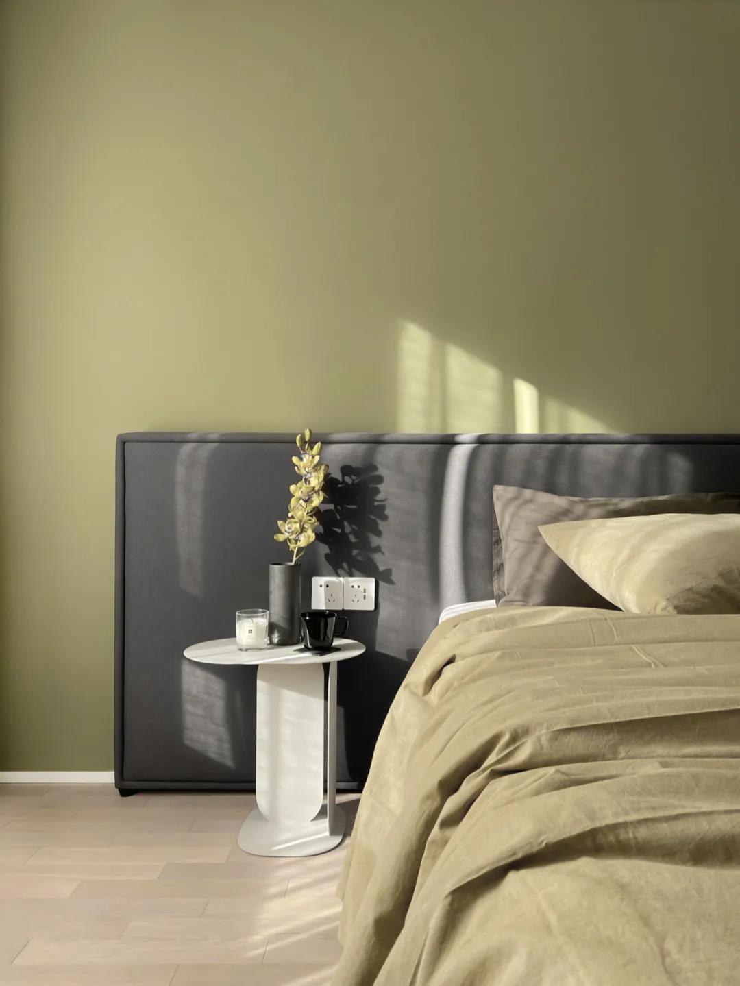 創業夫妻窮裝修，拱形門+奶油風，入住10年不過時	