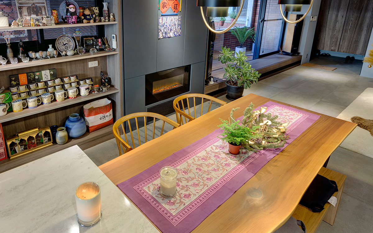 女高管NANA的“高質量”生活，收納+改造+品味