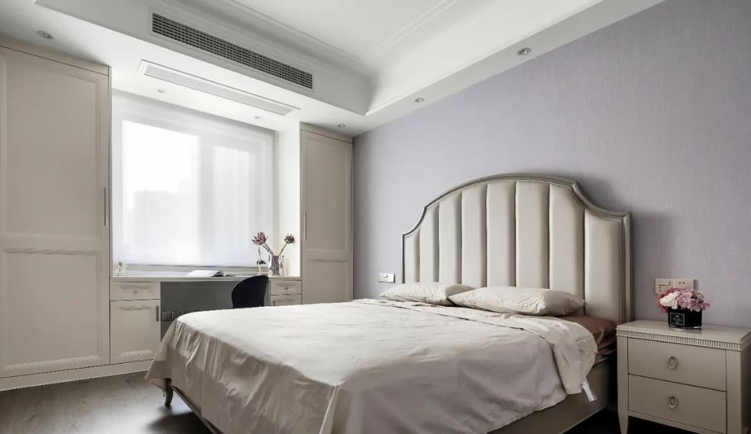 老氣精裝房變身「奢華大宅」，讓人羨慕的顏值天花板！