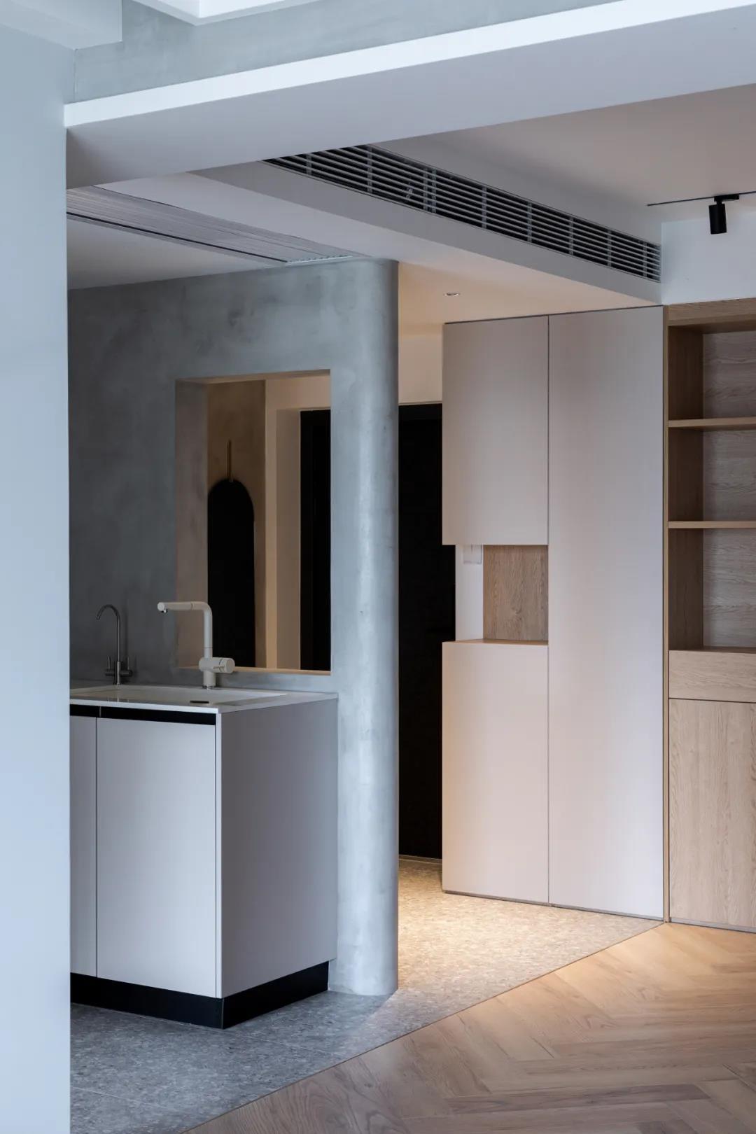 清華學霸之家丨齊全功能＋清雅配色，同學都點贊！	