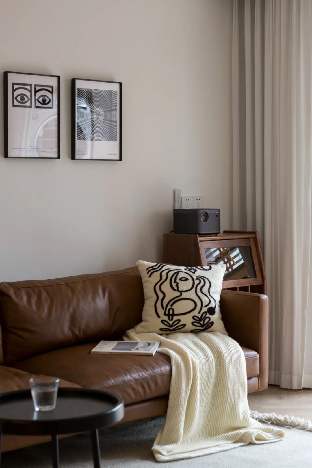 清華學霸之家丨齊全功能＋清雅配色，同學都點贊！	