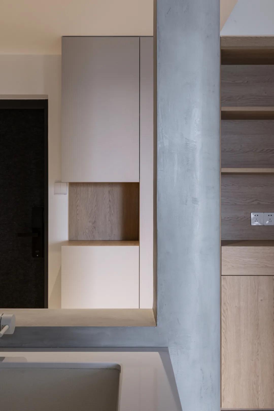 清華學霸之家丨齊全功能＋清雅配色，同學都點贊！	