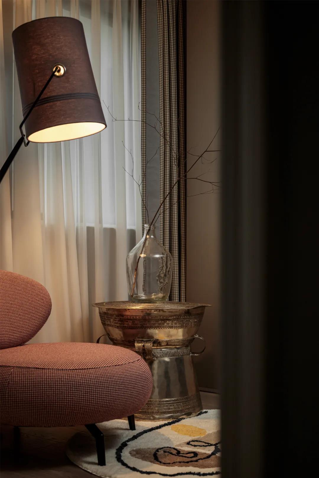 好家伙！看個精裝房改造，瞬間被種草20件家居好物	