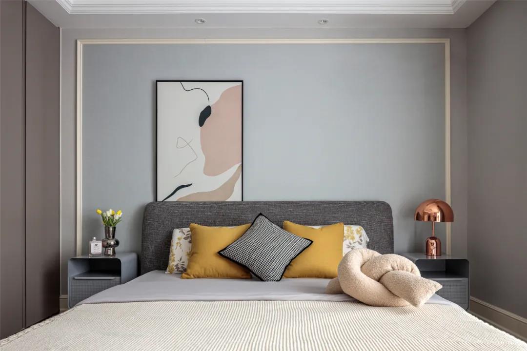 好家伙！看個精裝房改造，瞬間被種草20件家居好物	