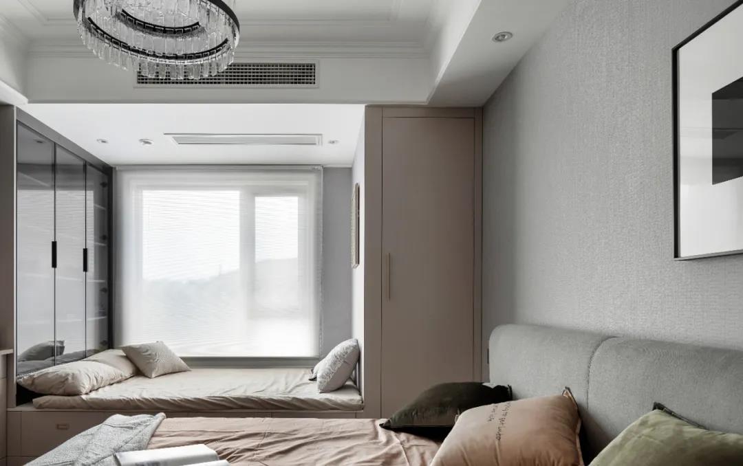 老氣精裝房變身「奢華大宅」，讓人羨慕的顏值天花板！