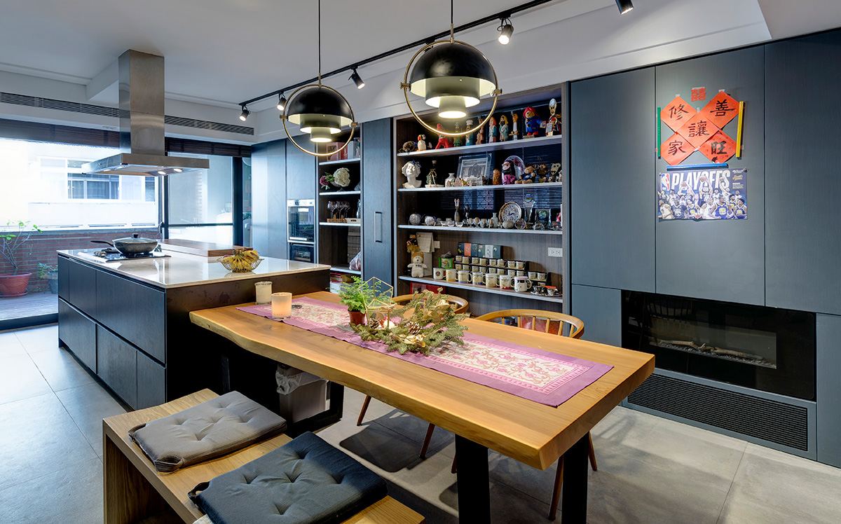 女高管NANA的“高質量”生活，收納+改造+品味