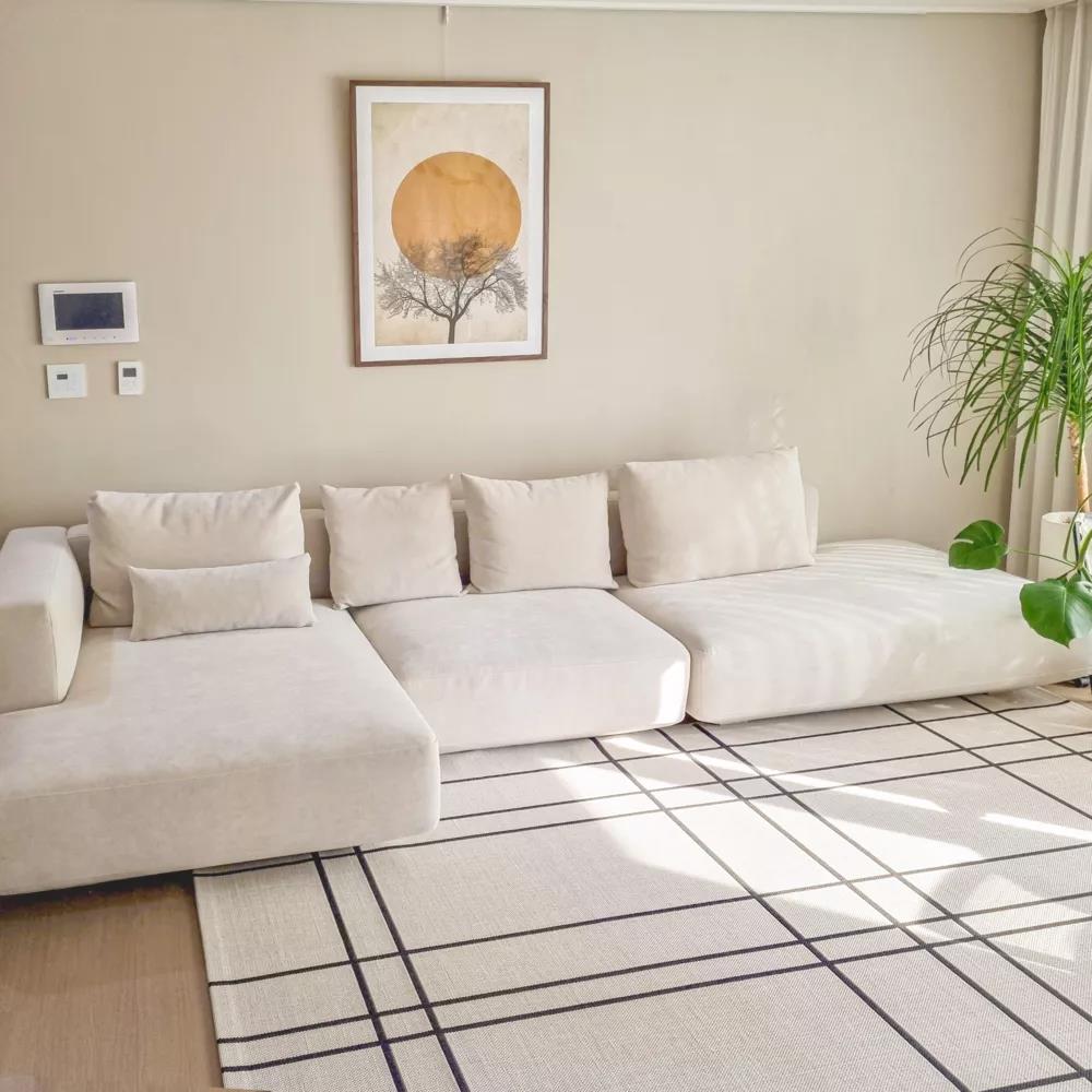 鄭州辣媽為娃建造森系童話屋，一進(jìn)門就被驚艷到！