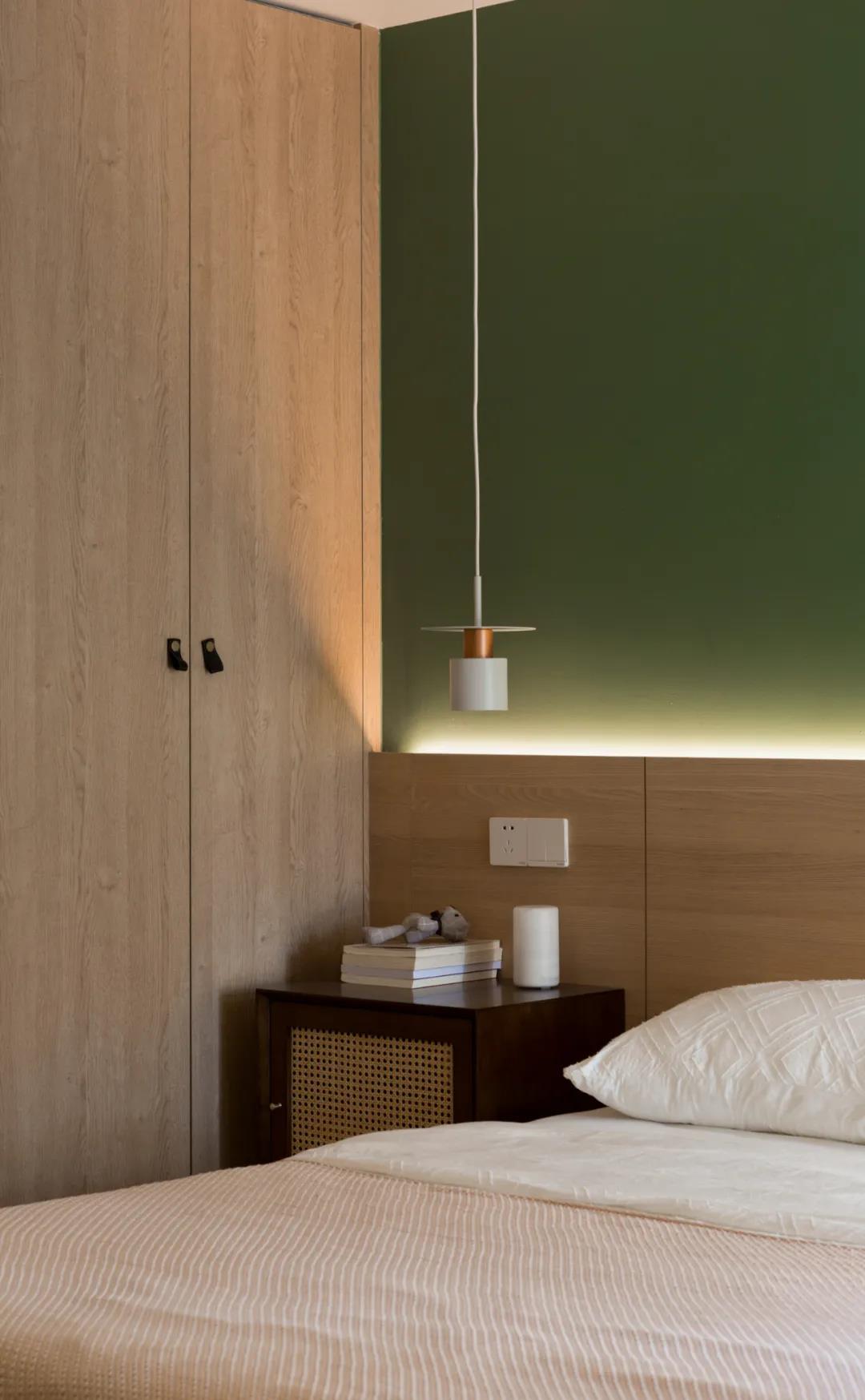 清華學霸之家丨齊全功能＋清雅配色，同學都點贊！	