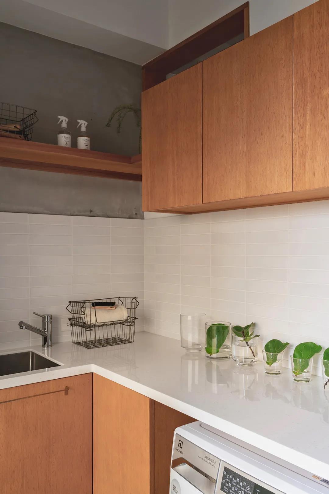 90后小兩口把日式溫泉搬回家，大別墅都不香了！ 