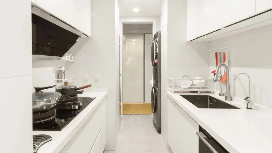 她家是「收納」高能集合，學會分分鐘變專家 