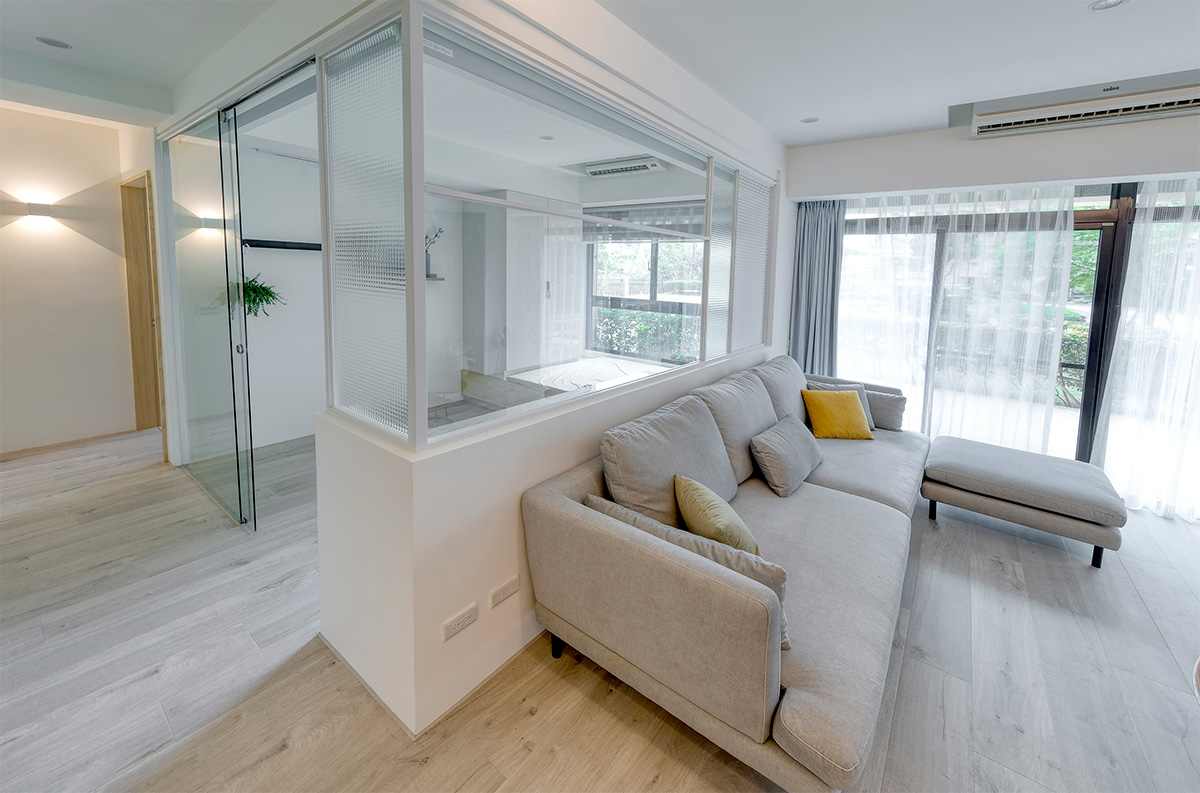 「執(zhí)子之爪」Happy宅，4只汪の游樂(lè)園之家，養(yǎng)寵教科書(shū)~ 