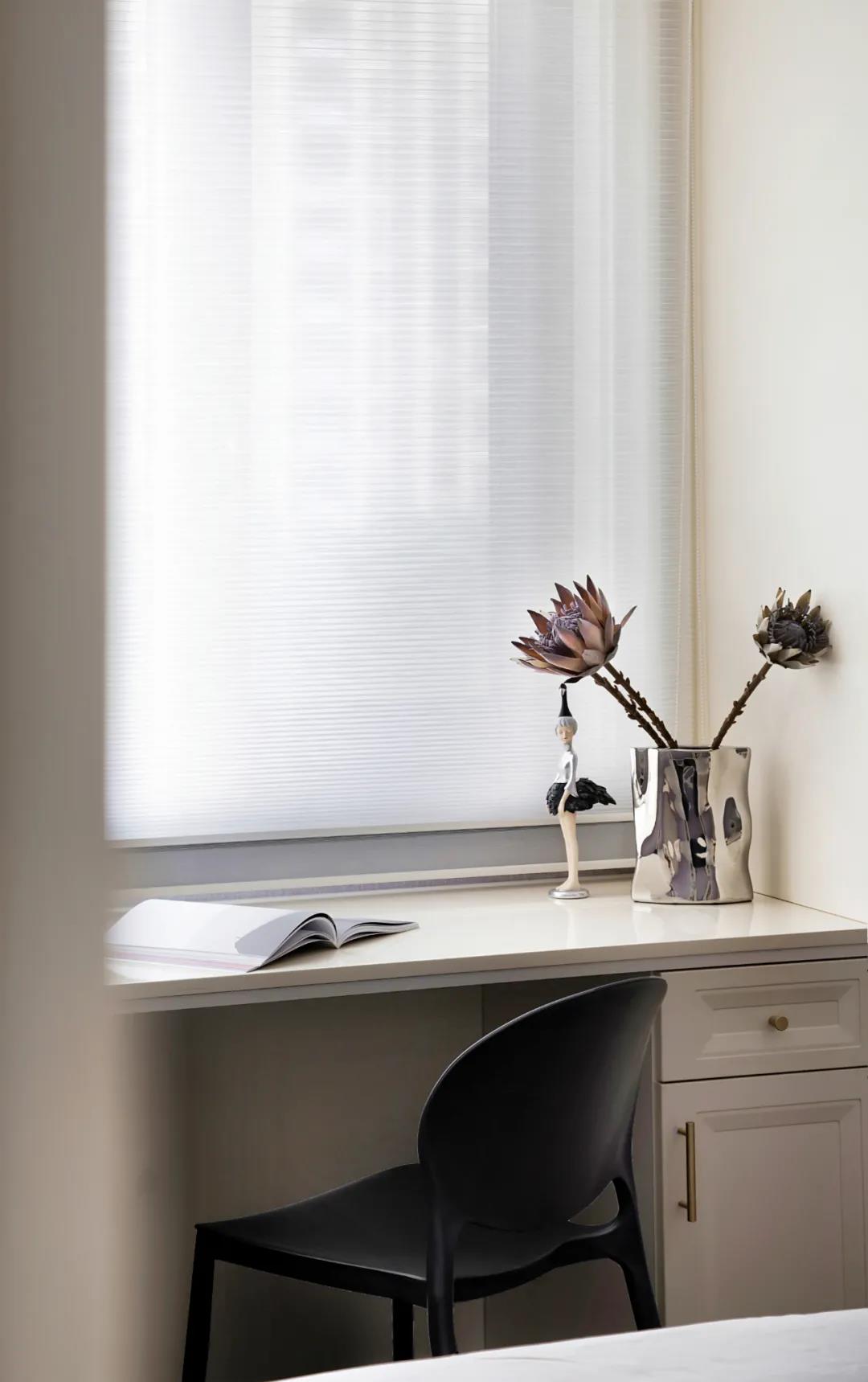 老氣精裝房變身「奢華大宅」，讓人羨慕的顏值天花板！