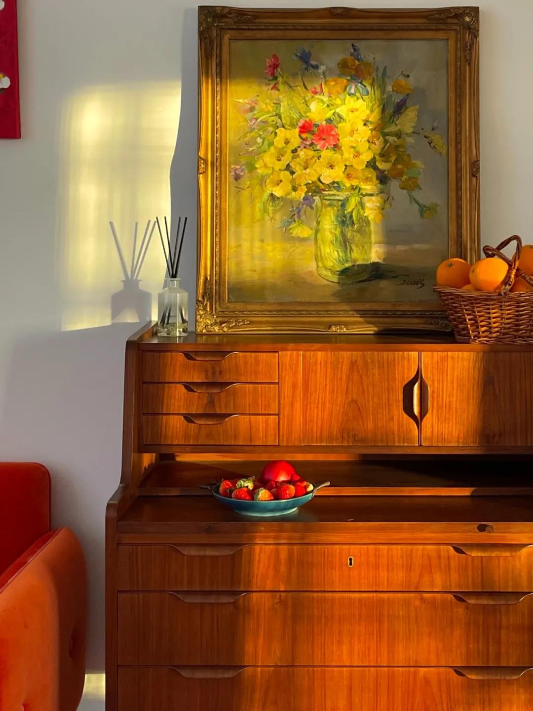 這屆情侶有多會住？格子門窗日光浴，隨性又自由	