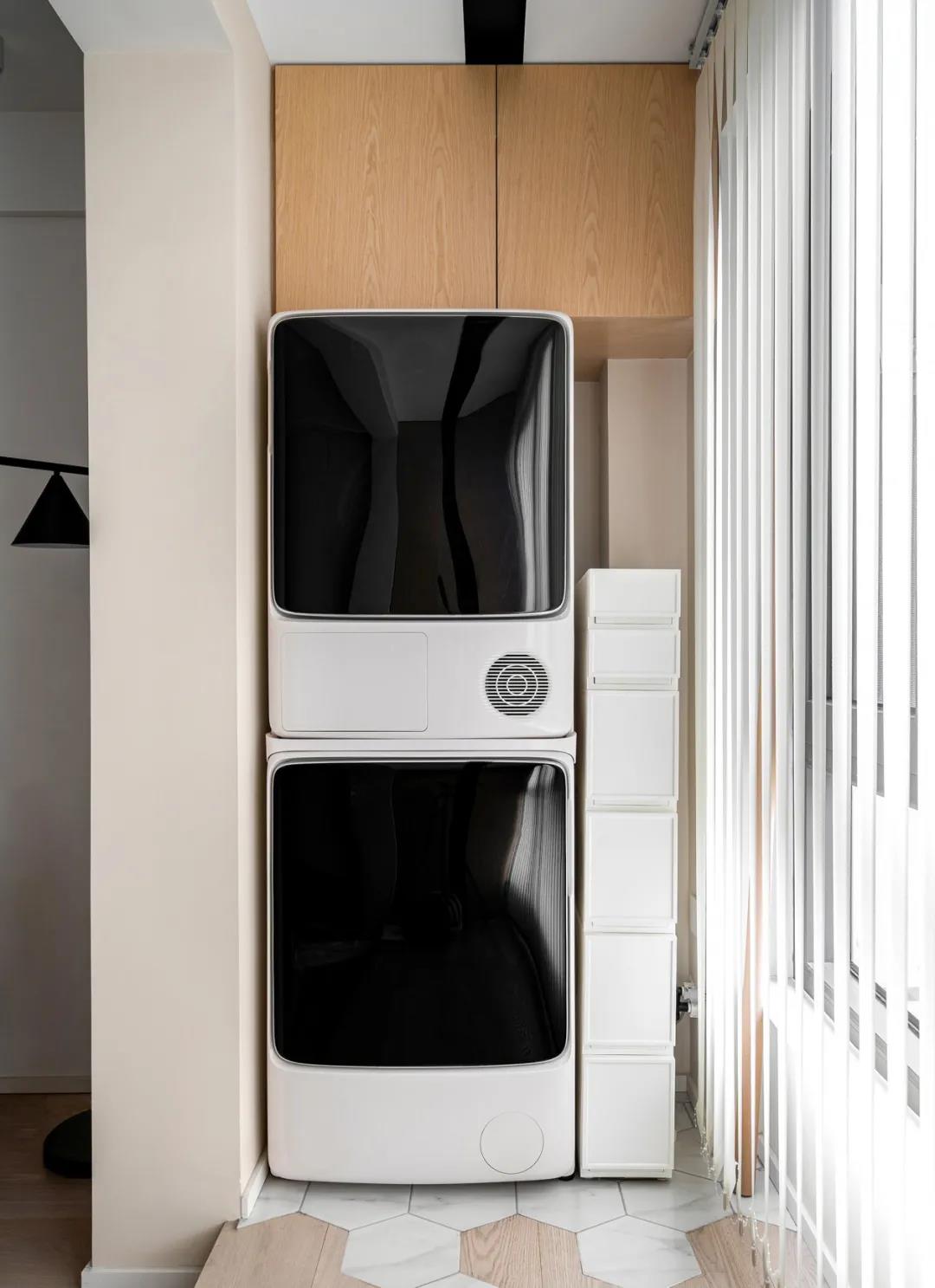 學(xué)霸家庭暗藏智慧點(diǎn)，收納設(shè)計(jì)絕不只是擺個(gè)柜子！	