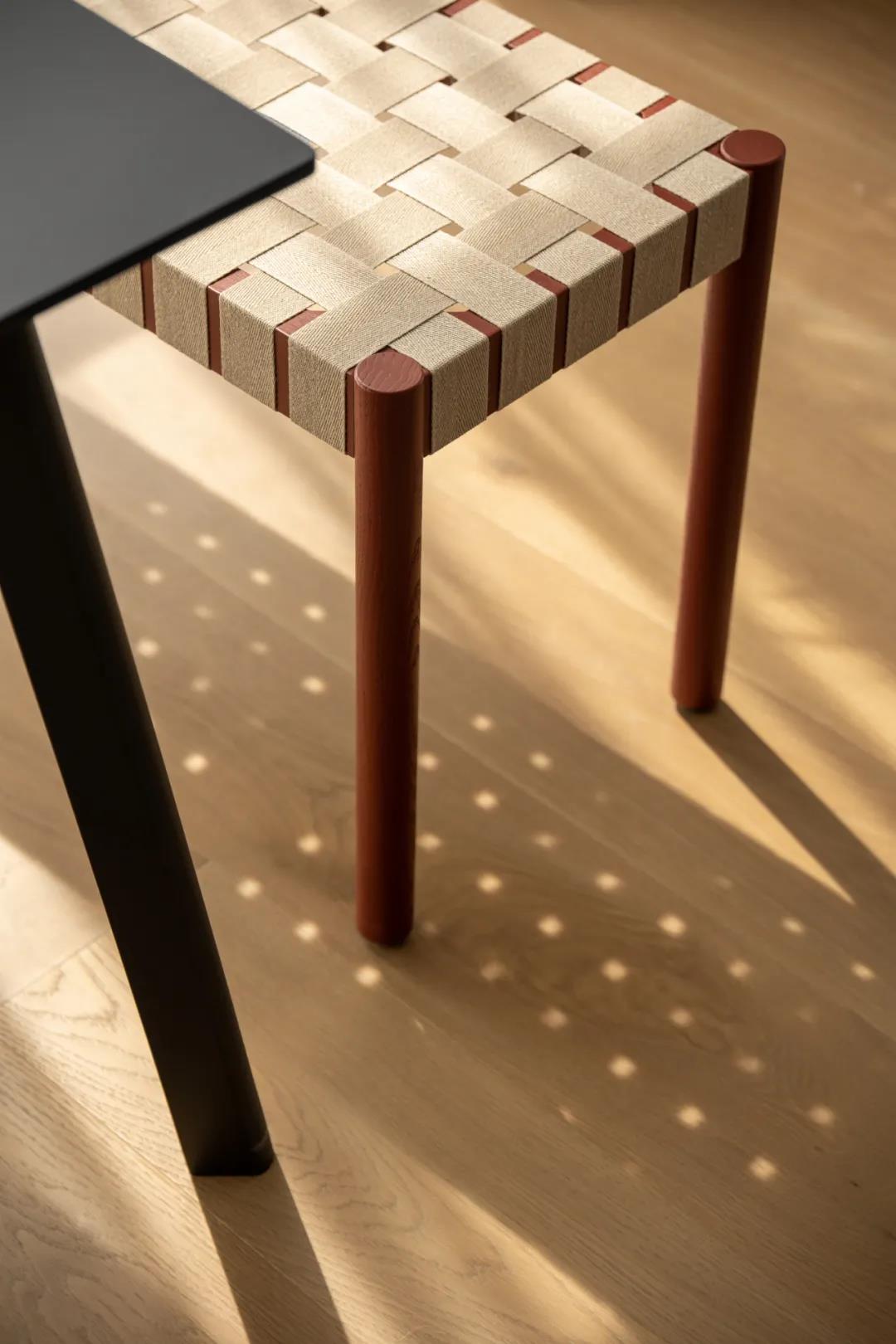 雜志大片140㎡超美橫廳，優雅精致の“北歐控”yyds!