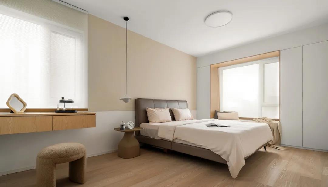 學(xué)霸家庭暗藏智慧點(diǎn)，收納設(shè)計(jì)絕不只是擺個(gè)柜子！	