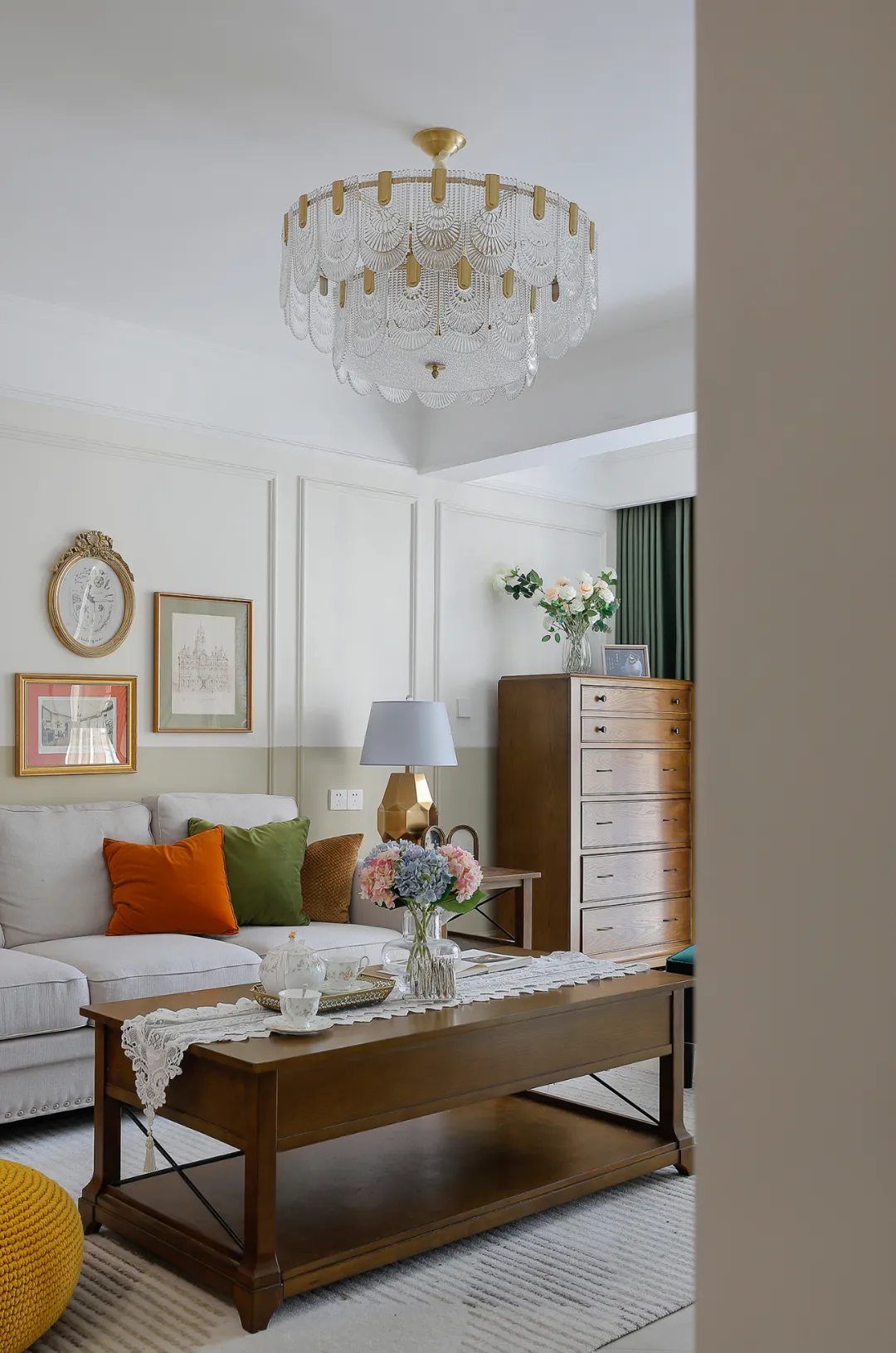 外交CP之家|精致黨的王牌，豪華套房詮釋理想生活!	