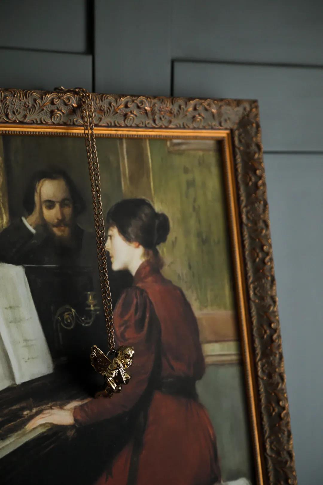 三代同堂の深度復(fù)古家，一招解決“家庭矛盾”	