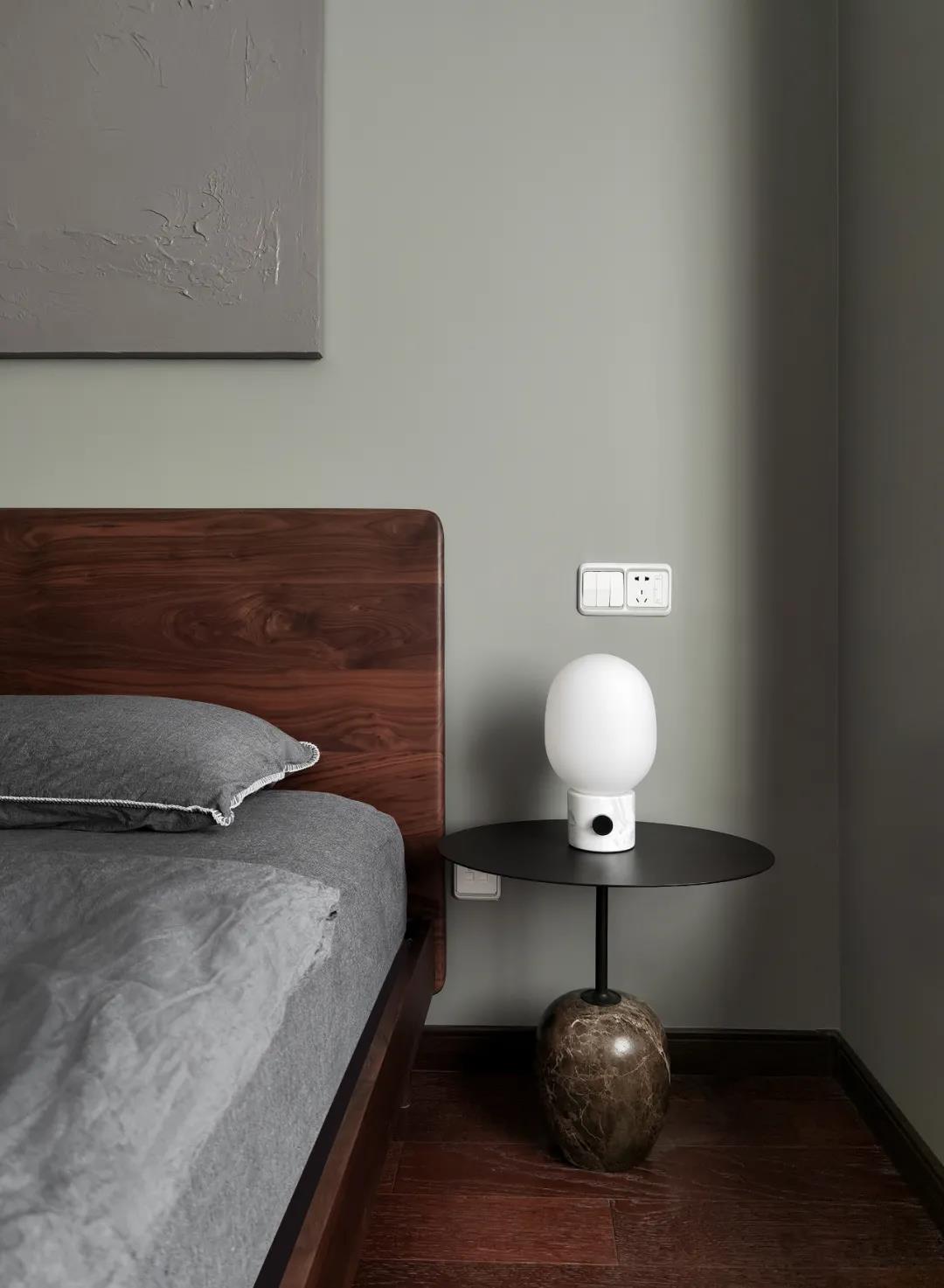 拯救中國式高飽和度老房，2022建議學學她家溫柔風	