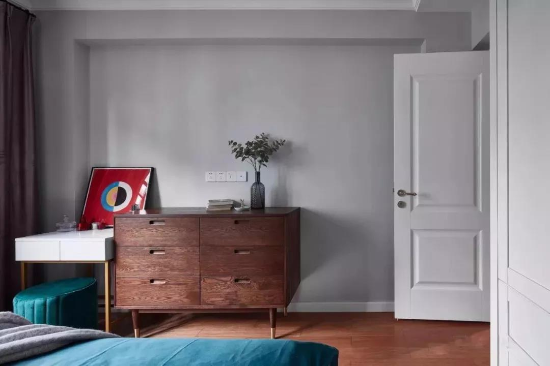 這份99㎡的滿分作業，三代同堂的家庭們請收好	