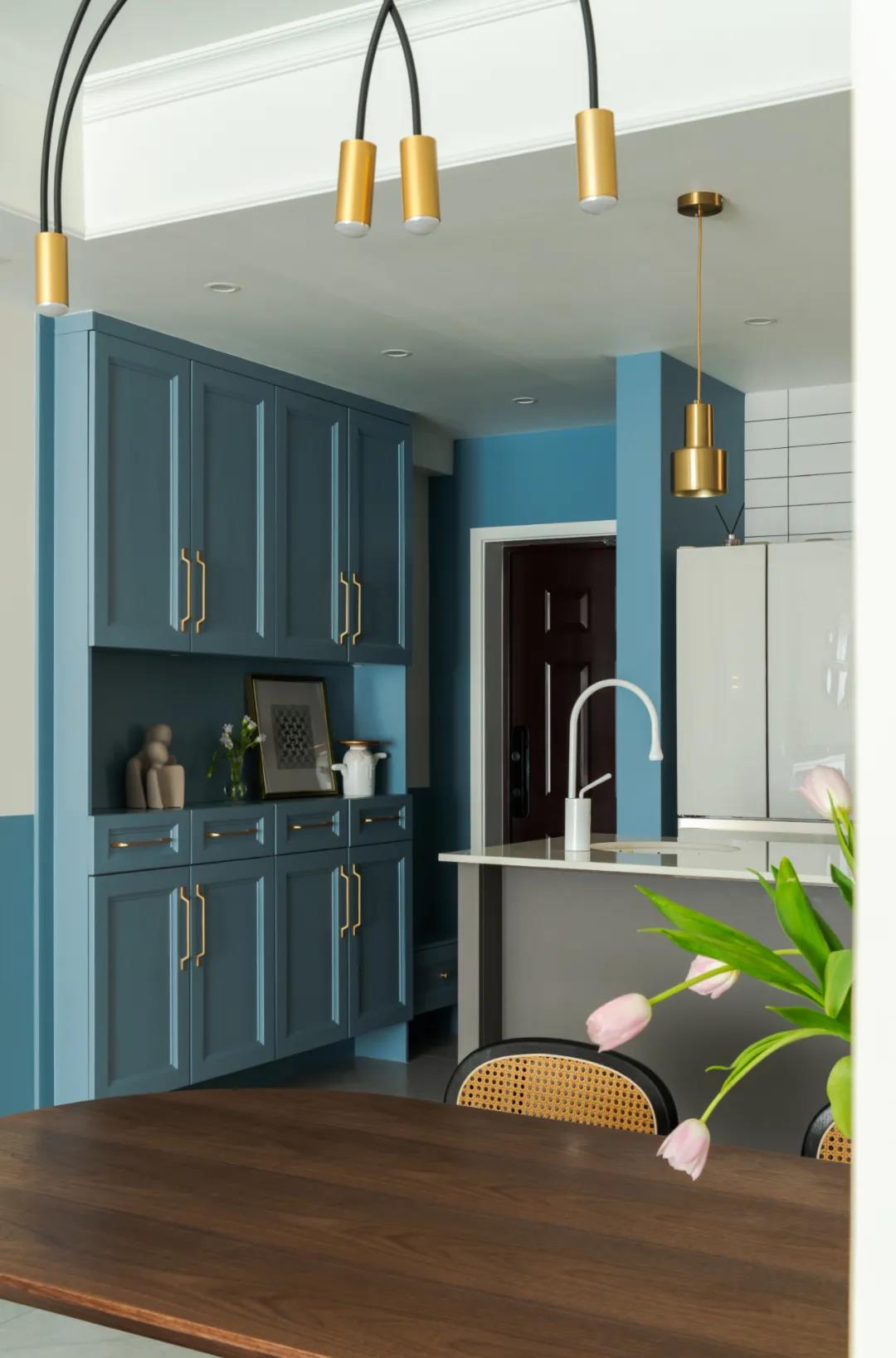 種草美家丨不僅收納占全屋30%，陽臺布置也圈粉無數~	