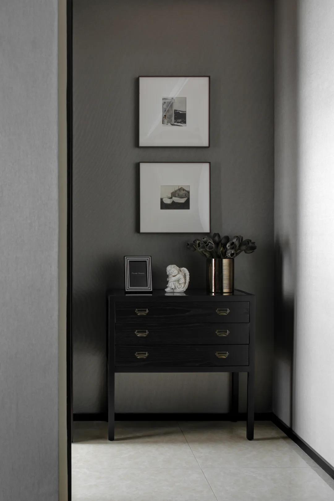 三代同堂の深度復(fù)古家，一招解決“家庭矛盾”	