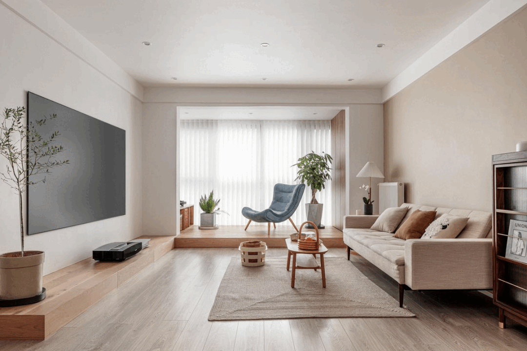 宜家要漲價了！看完這個奶油系MUJI風再去薅一把羊毛