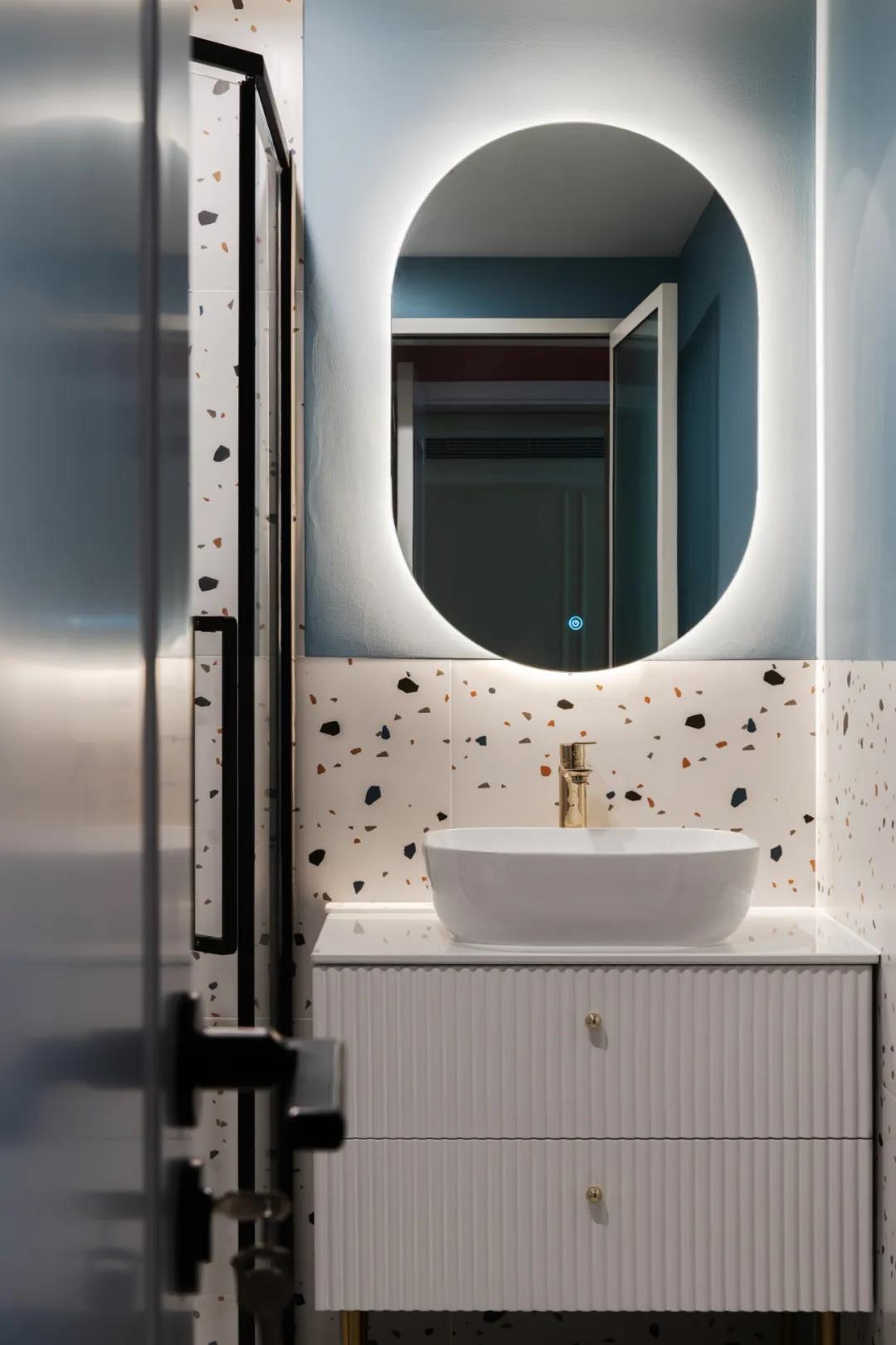 種草美家丨不僅收納占全屋30%，陽臺布置也圈粉無數~	