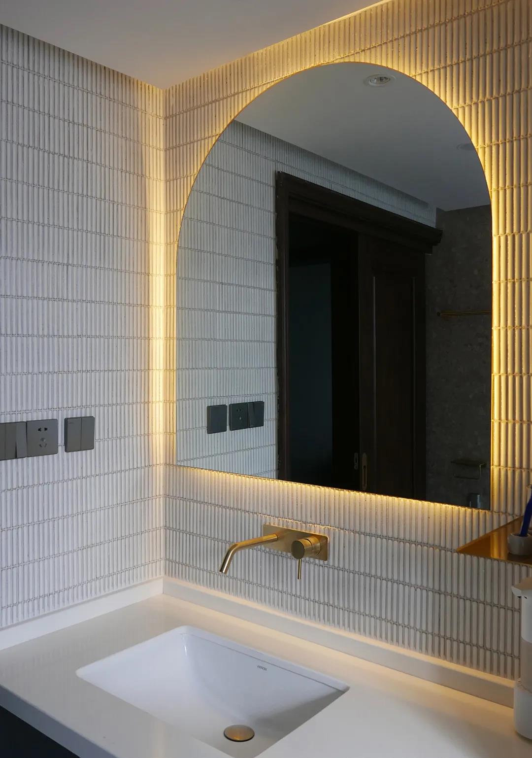 拯救中國式高飽和度老房，2022建議學學她家溫柔風	