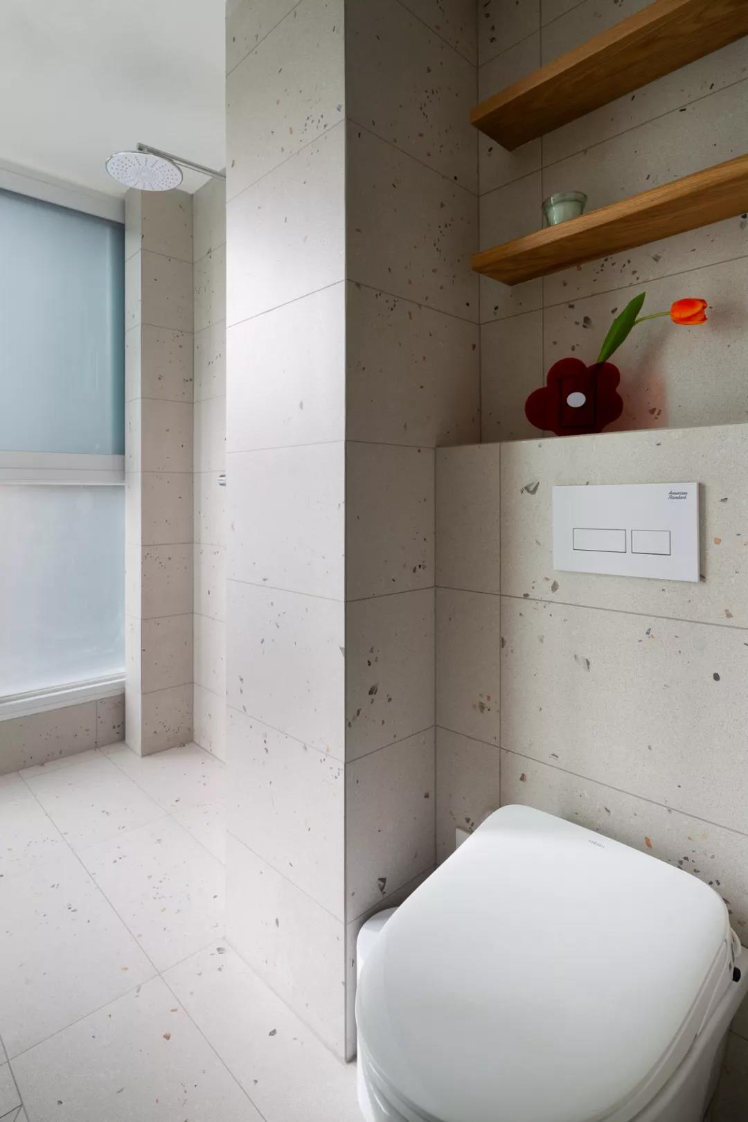 時髦精家裝日記丨“國潮”朱砂色臥室美出圈~	